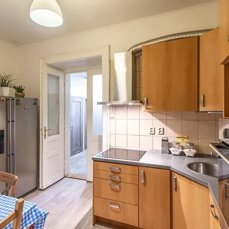 The Flawless Of Your Desired City Break Apartmán *