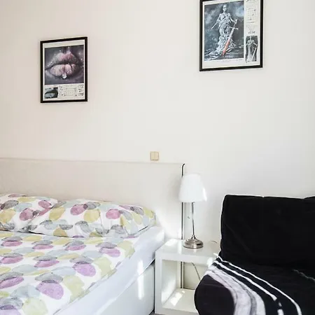 The Flawless Of Your Desired City Break Apartmán