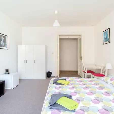 Apartmán The Flawless Of Your Desired City Break Praha