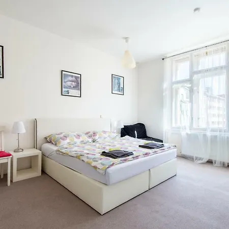 The Flawless Of Your Desired City Break Apartmán